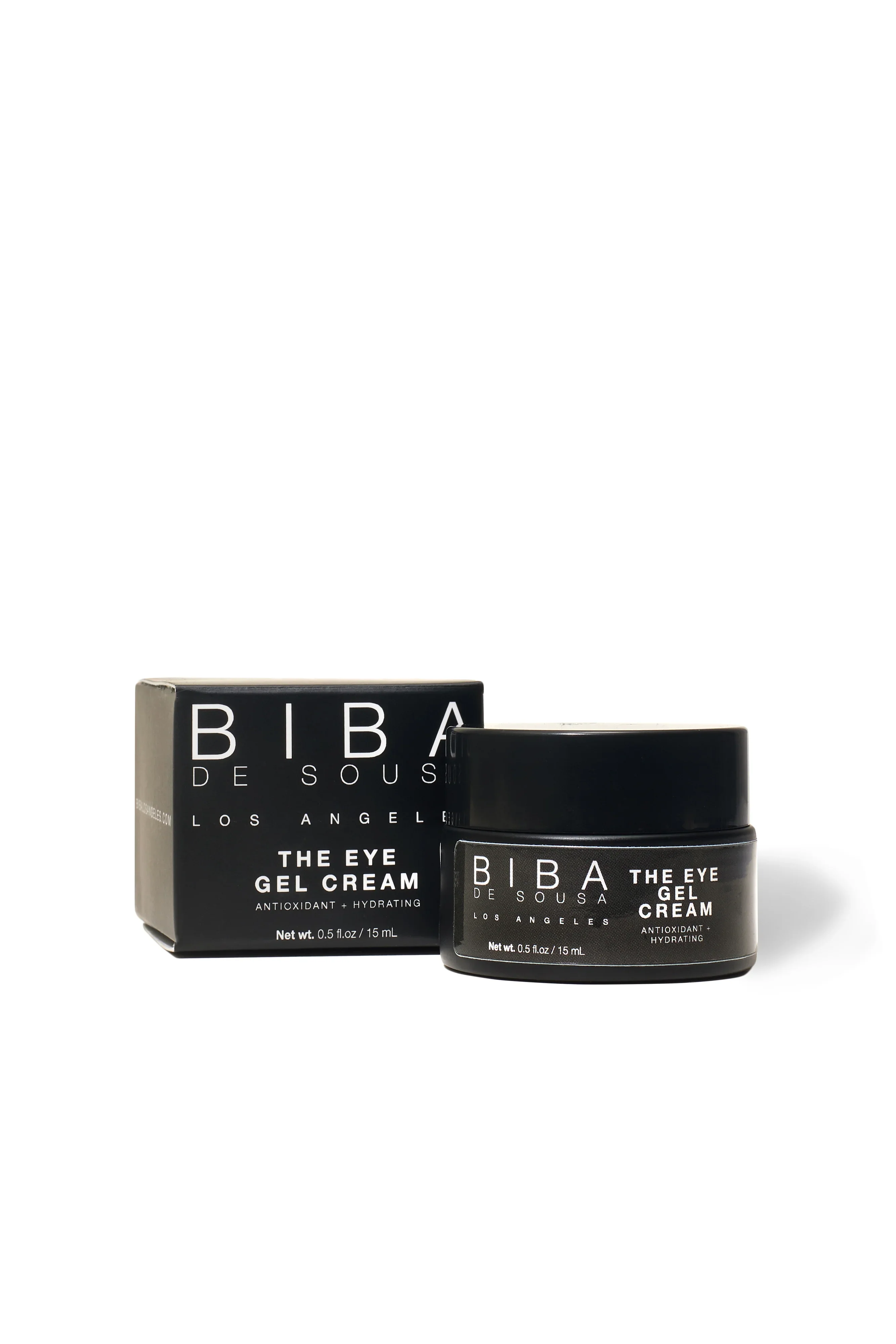 The Eye Gel Cream - Image 5