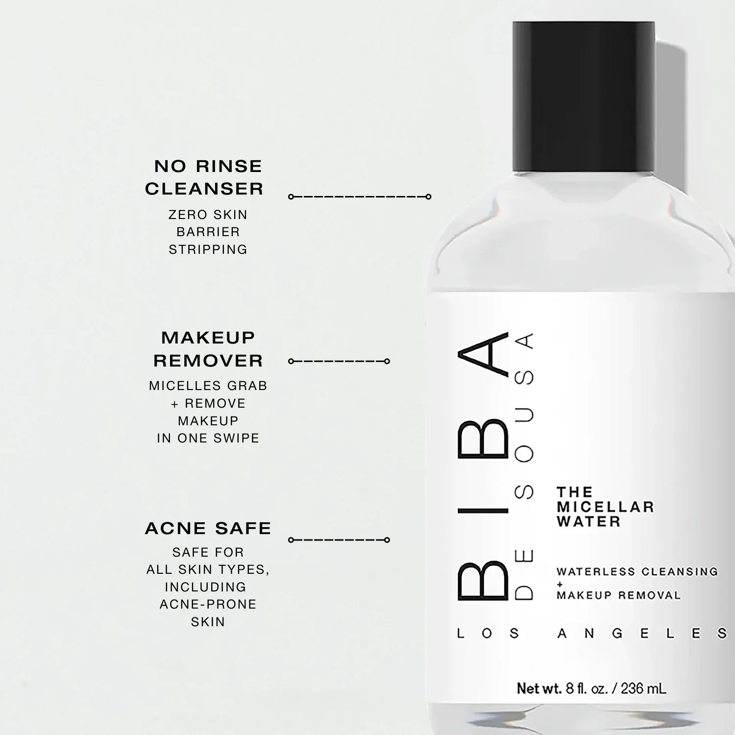 The Micellar Water - Image 3