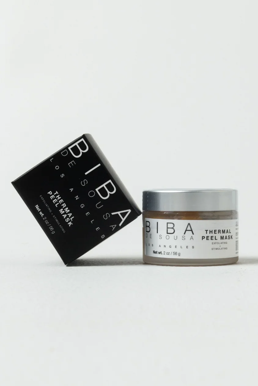 The Thermal  Peel Mask - Image 4